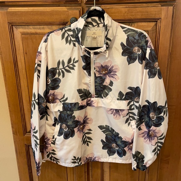 Thread supply jacket - Picture 1 of 8